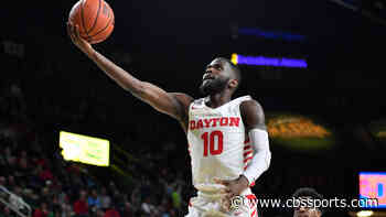 Dayton vs. Rhode Island odds, line: 2021 Atlantic 10 Tournament picks, predictions from proven computer model - CBS Sports