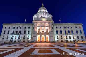 A Day at the Rhode Island State House: Weds, March 3, 2021 – Uprise RI - Uprise RI
