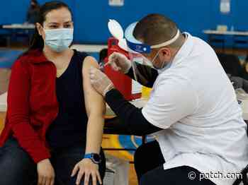 Rhode Island Teachers Eligible For Coronavirus Vaccine At CVS - Patch.com