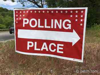 Where Can I Vote In Rhode Islands March 2 Special Election? - Patch.com