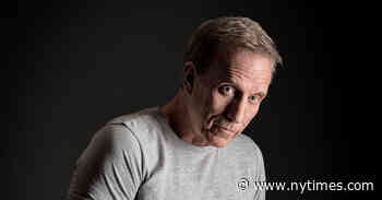 Bill C. Davis, Who Had a Hit Play With ‘Mass Appeal,’ Dies at 69