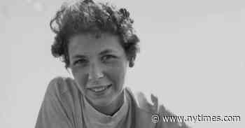 Naomi Rosenblum, Historian of Photography, Dies at 96