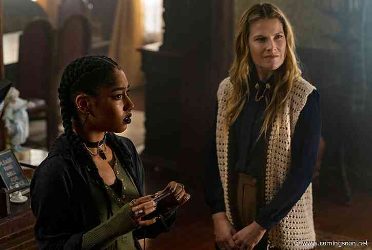 Shudder’s ‘Halfway to Halloween Month’ Brings Packed Lineup in April