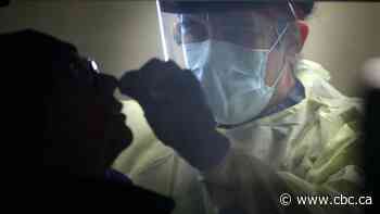 COVID-19 in Sask.: 207 new cases, 2,789 vaccinations, 2 more deaths