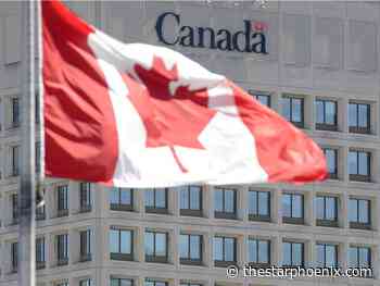 Canadian soldier with ties to Saskatoon found dead in his quarters in Afghanistan: military