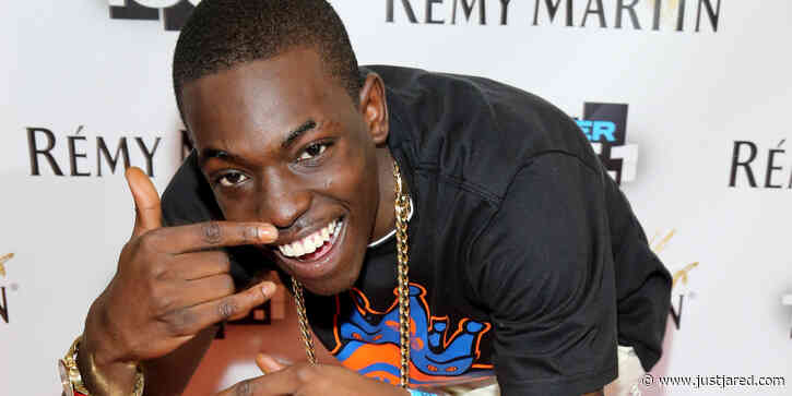 Here's How Much Bobby Shmurda Is Set to Make on His First Gig Since Prison Release