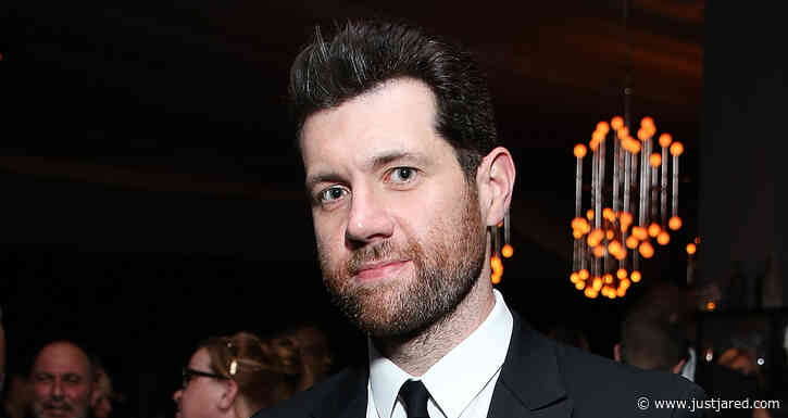 Billy Eichner's Rom-Com 'Bros' Gets Summer 2022 Release