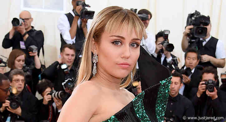 Miley Cyrus Explains How Playing Hannah Montana Led to an 'Identity Crisis'