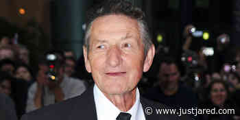 Wayne Gretzy's Dad Walter Has Died at 82