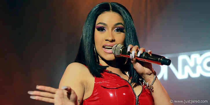 Cardi B Deactivates Twitter Account Amid Fan Backlash for Dropping a Doll Instead of an Album: 'How Am I Supposed to Get Rich?'