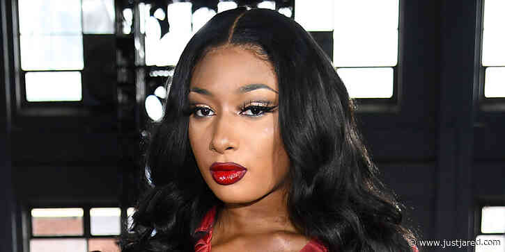Megan Thee Stallion Is Helping Rebuild Homes in Houston