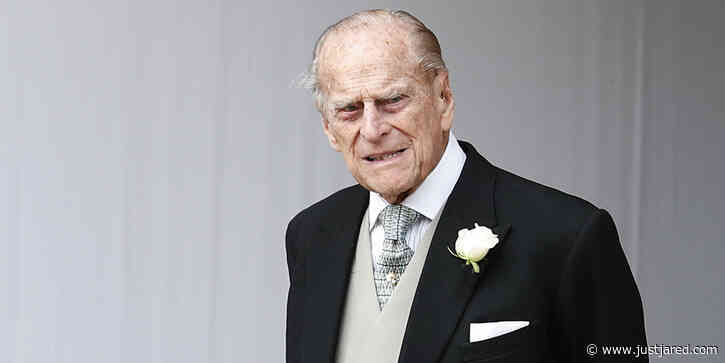 Prince Philip Moved to Private Hospital After Heart Surgery