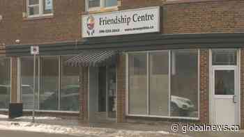 Regina Friendship Centre receives preliminary approval to open overdose prevention site