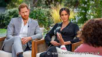 Meghan and Harry on Oprah: Anticipation is high but can we really expect any royal secrets?