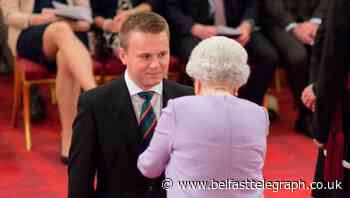 Disgraced former DUP mayor is likely to be stripped of his MBE