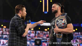 2021 WWE Fastlane matches, card, date, predictions, match card, location, start time, rumors