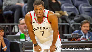 NBA trade deadline: Five potential targets for 76ers, including Raptors' Kyle Lowry and Rockets' P.J. Tucker