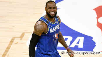 NBA DFS: LeBron James and top FanDuel, DraftKings daily Fantasy basketball picks for the 2021 All-Star Game