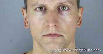 Days before Chauvin trial, judge's 3rd-degree murder charge decision overturned