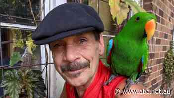 Peter might be evicted from social housing over $260 in arrears