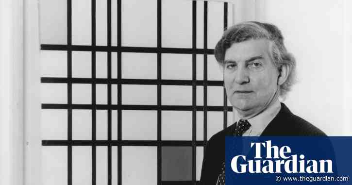 Sir Alan Bowness obituary