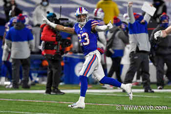 Bills and Micah Hyde agree to 2-year extension