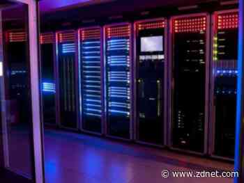 Why the mainframe is alive and thriving
