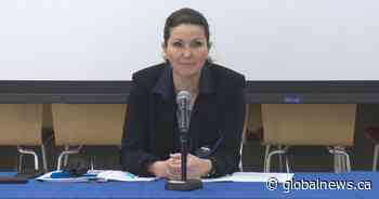 City of Regina releases proposed 2021 budget with 2.34% mill rate increase