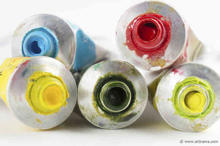 The Best Professional-Quality Oil Paints for Working Artists