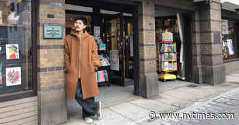 In Japan, His Disaster Art Saves Lives