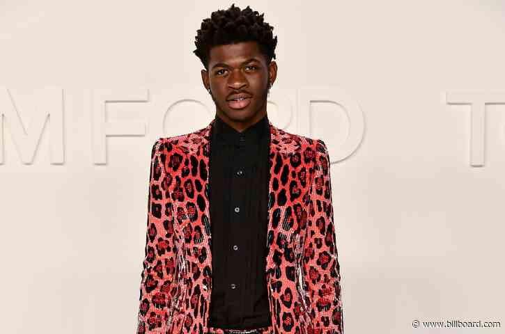 Lil Nas X Claps Back at 6ix9ine’s Homophobic Comment by Exposing His Alleged DMs