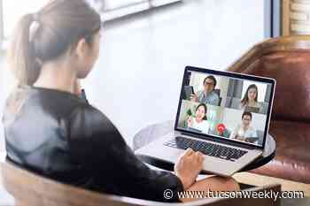 Free, monthlong, virtual job fair begins March 15