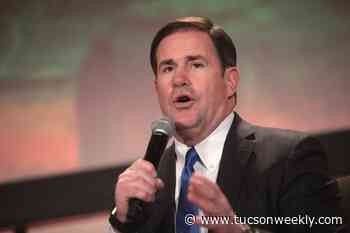 Bars, Gyms, Theaters Can Now Fully Reopen As Ducey Rescinds Occupancy Order