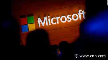 White House warns of 'active threat' from Microsoft email hackers