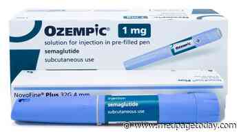 Another Weight-Loss Trial Win for Weekly GLP-1 Drug