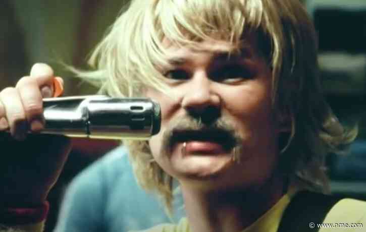 Tom DeLonge’s Boomer character from Blink-182’s ‘First Date’ video is getting its own doll