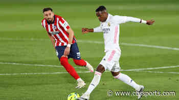 Atletico Madrid vs. Real Madrid storylines: Real's injury worries, Simeone aims to right the Atleti ship