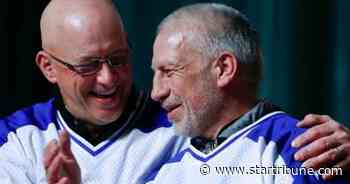 'Miracle' hockey star Mark Pavelich found dead in treatment facility