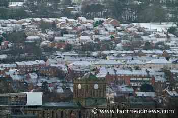 New 5 deposit mortgage scheme 'will make a real difference' - Barrhead News