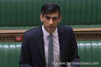 The key points from the 2021 Budget - Barrhead News