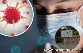 COVID East Renfrewshire: Statistics show area's death toll - Barrhead News