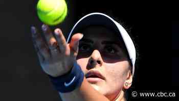 Bianca Andreescu fell just as quickly as she rose — can she rise again?