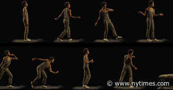 A 24-Hour Love Letter to Performance Art