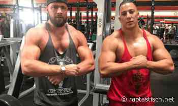 Nach "JBG 3" - Farid Bang und Kollegah wollen wieder dissen - RAPTASTISCH