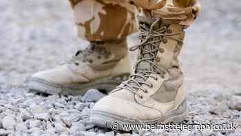 Soldier dies after being injured in live fire training exercise in Wales