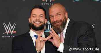 WWE vs. AEW: Folgenschweres Wechsel-Beben um NXT naht - SPORT1