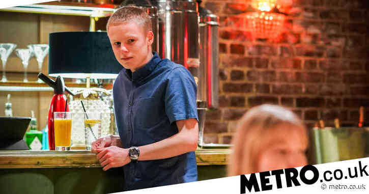 EastEnders spoilers: Bobby Beale goes on a date as he moves on with his life