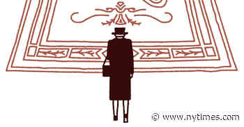 Queen Elizabeth II, Amateur Detective