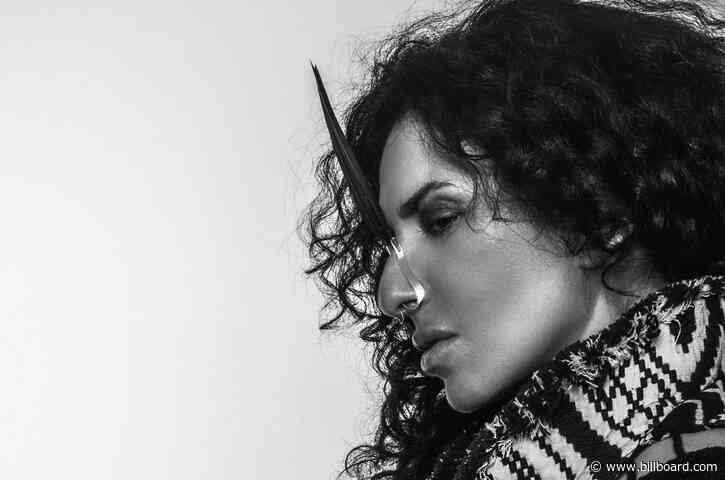 20 Questions With Nicole Moudaber: The Techno Legend on the Causes Most Important To Her