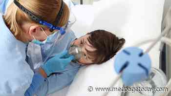 Kids Hospitalized With COVID-19 Frequently Have Neuro Symptoms